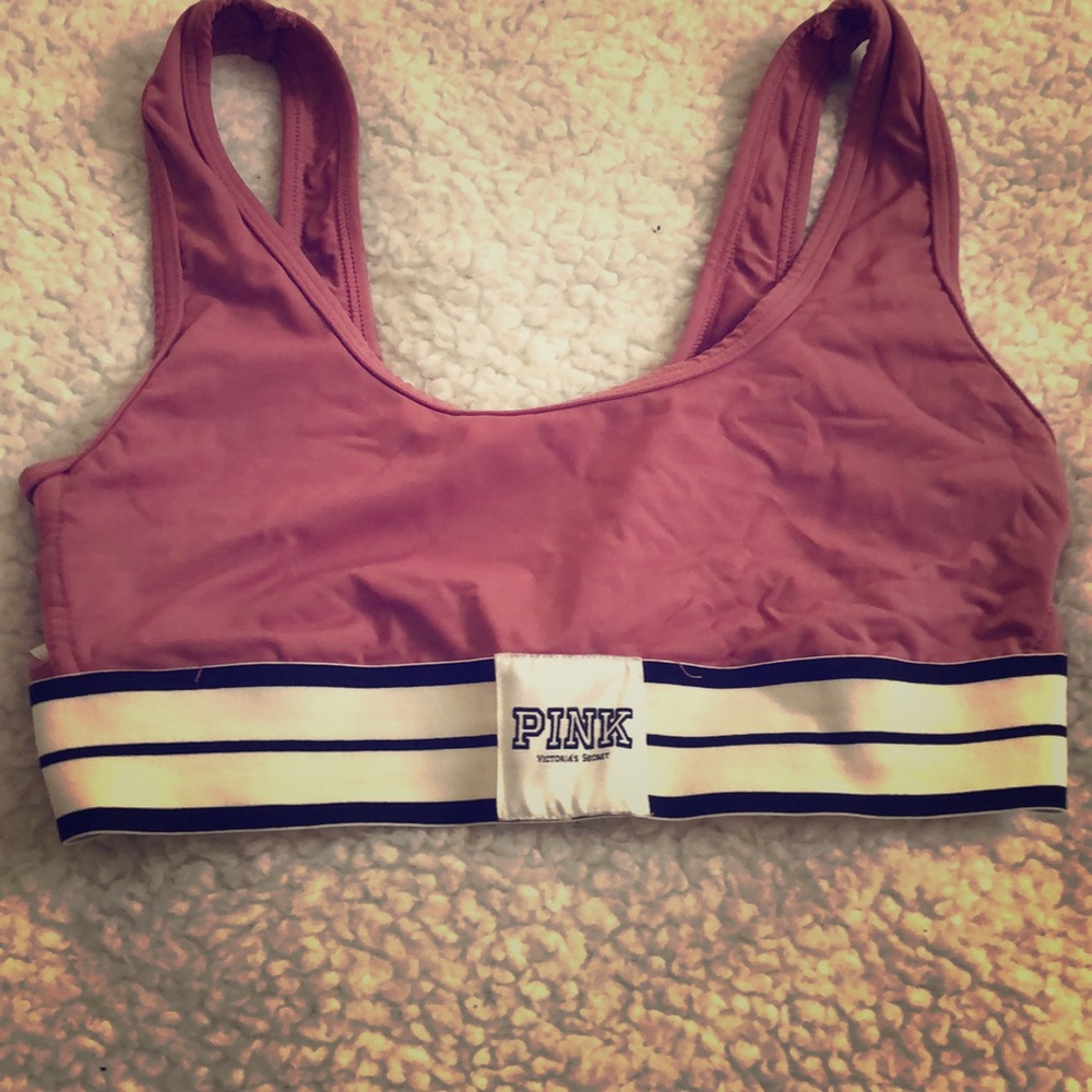 Sports bra